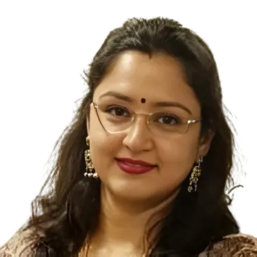 Anindita Banerjee